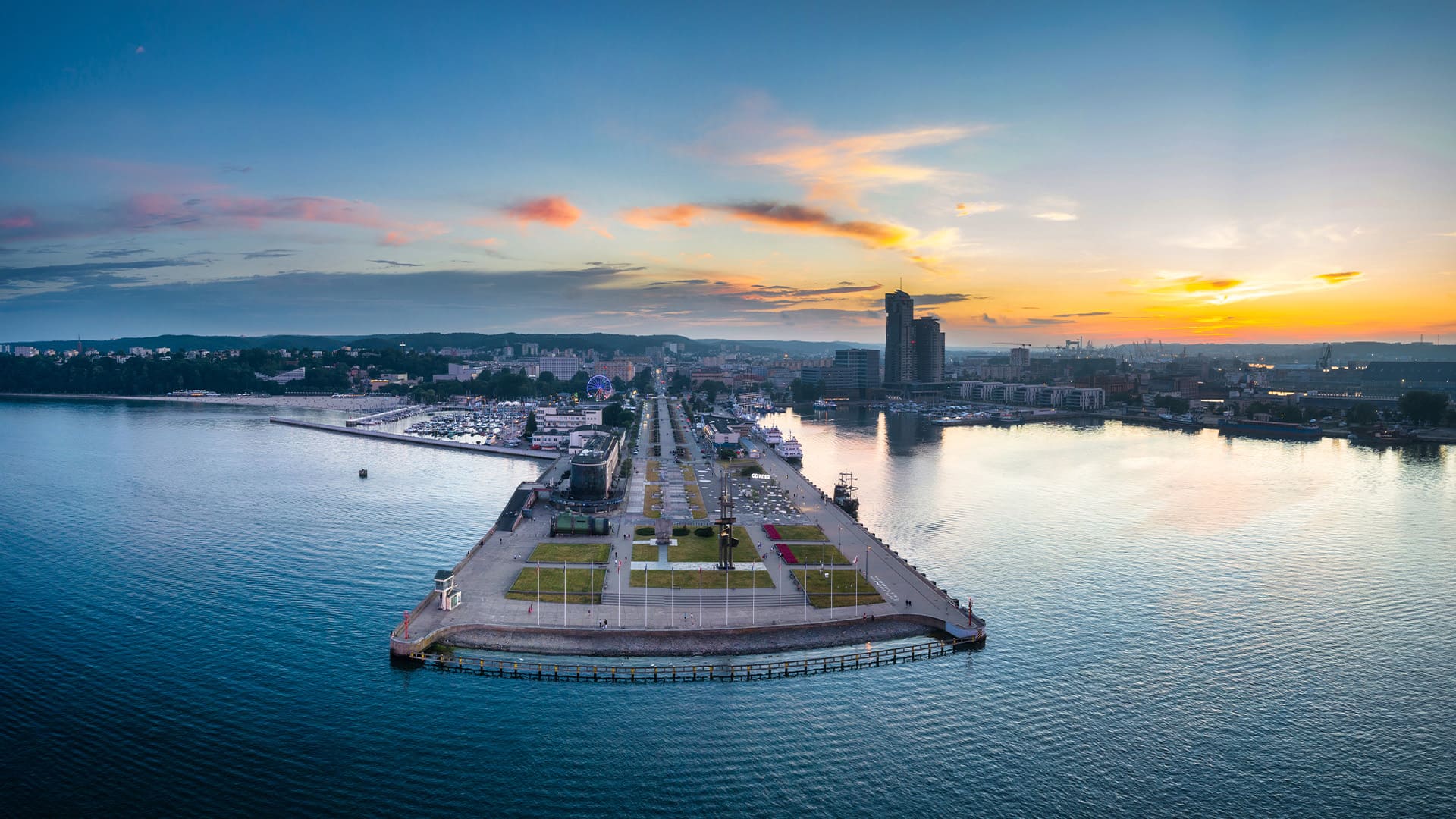 1920x1080 Treasures of Northern Europe