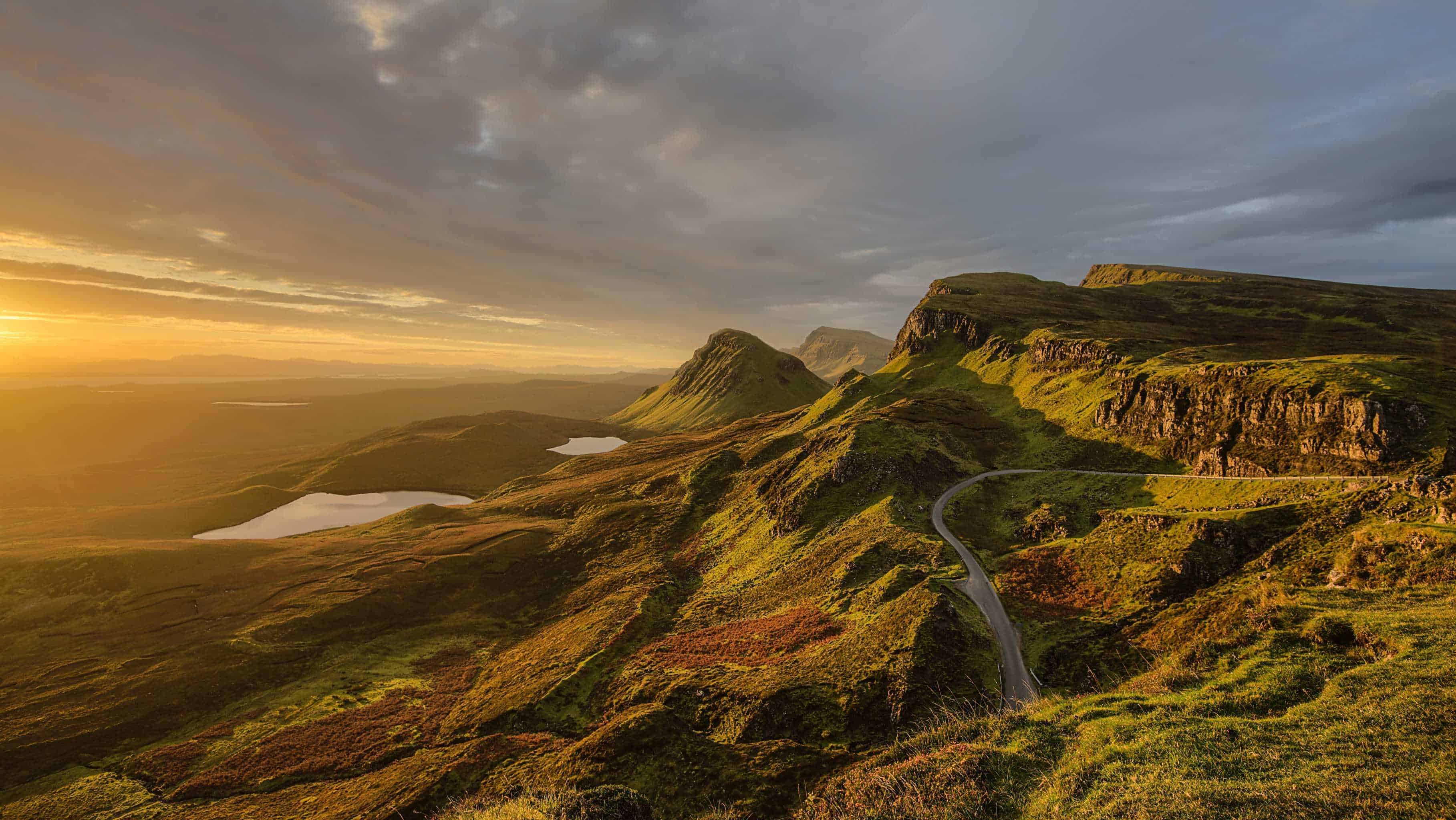 3635x2048 Best places to visit in Northern Europe