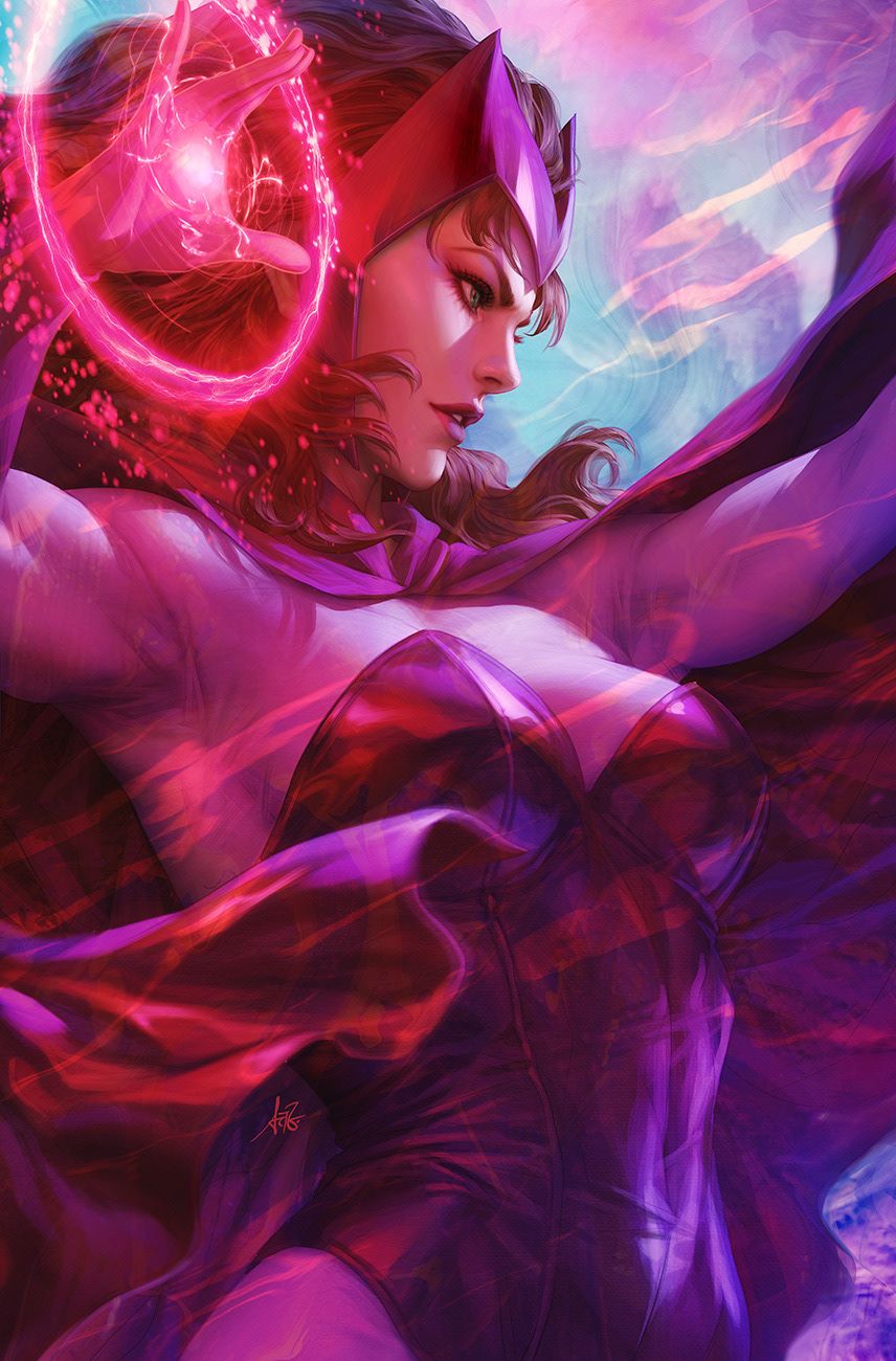 856x1300 Stanley Artgerm Lau