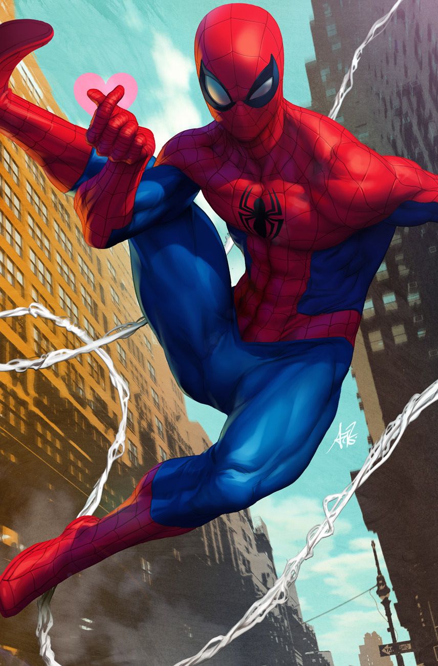 856x1300 Stanley Artgerm Lau