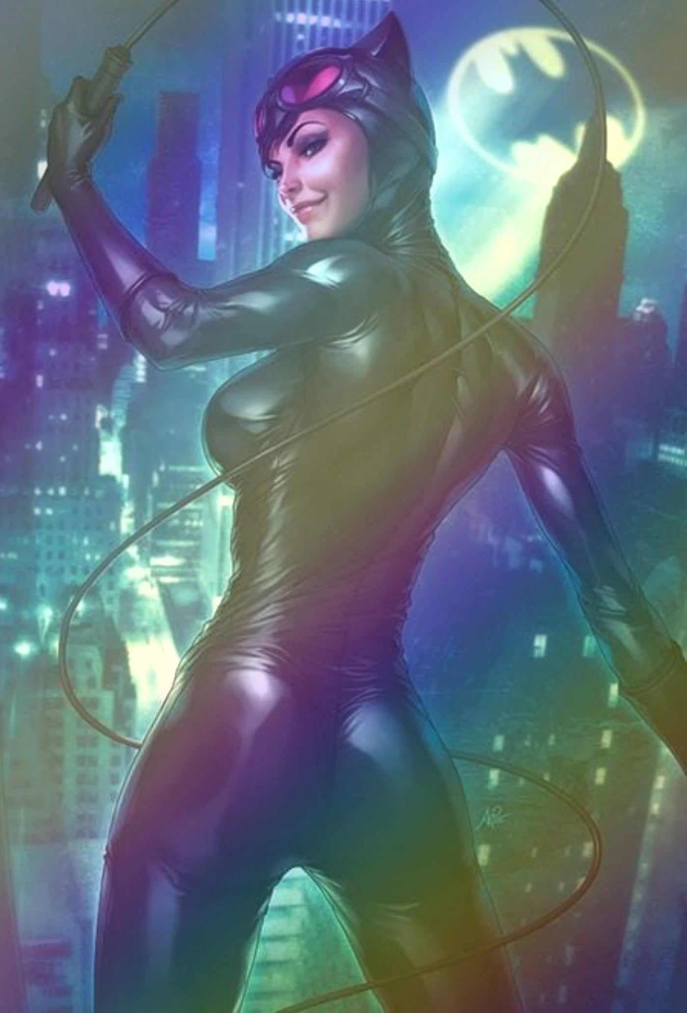 1400x2064 Artgerm