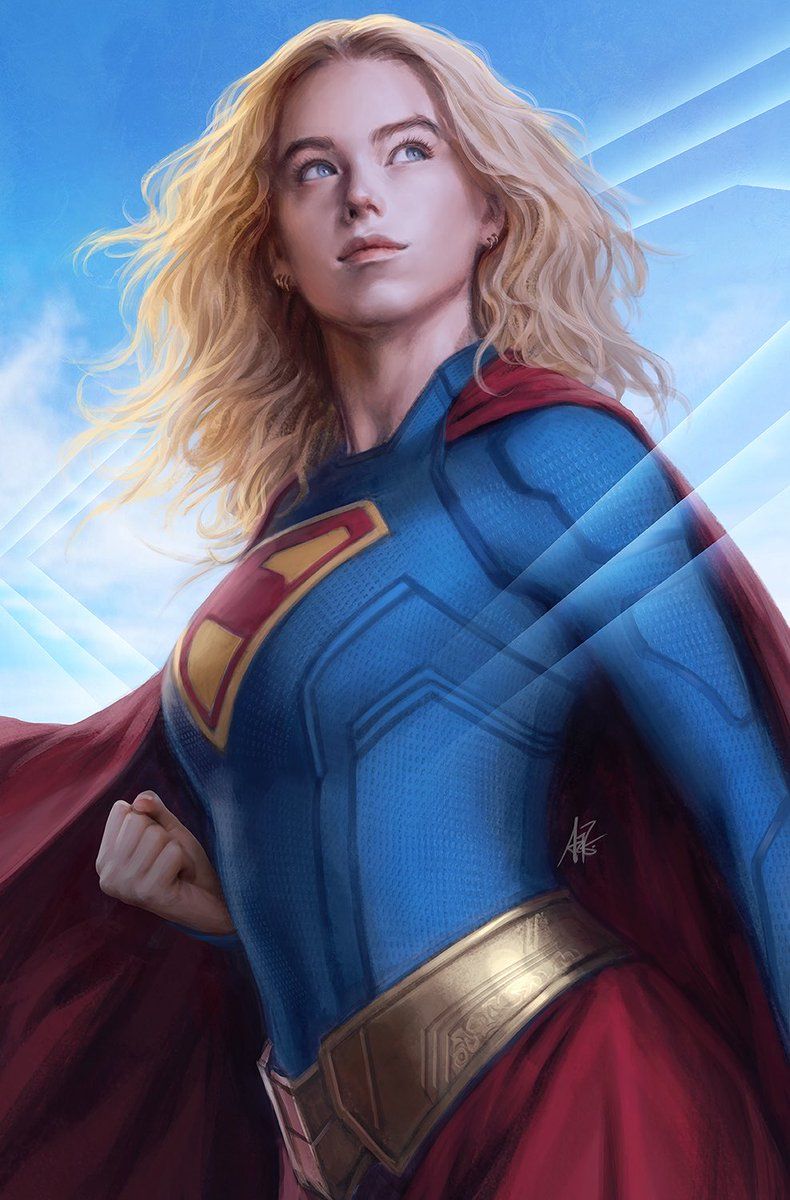 790x1200 Stanley Artgerm™ Lau / Posts / X