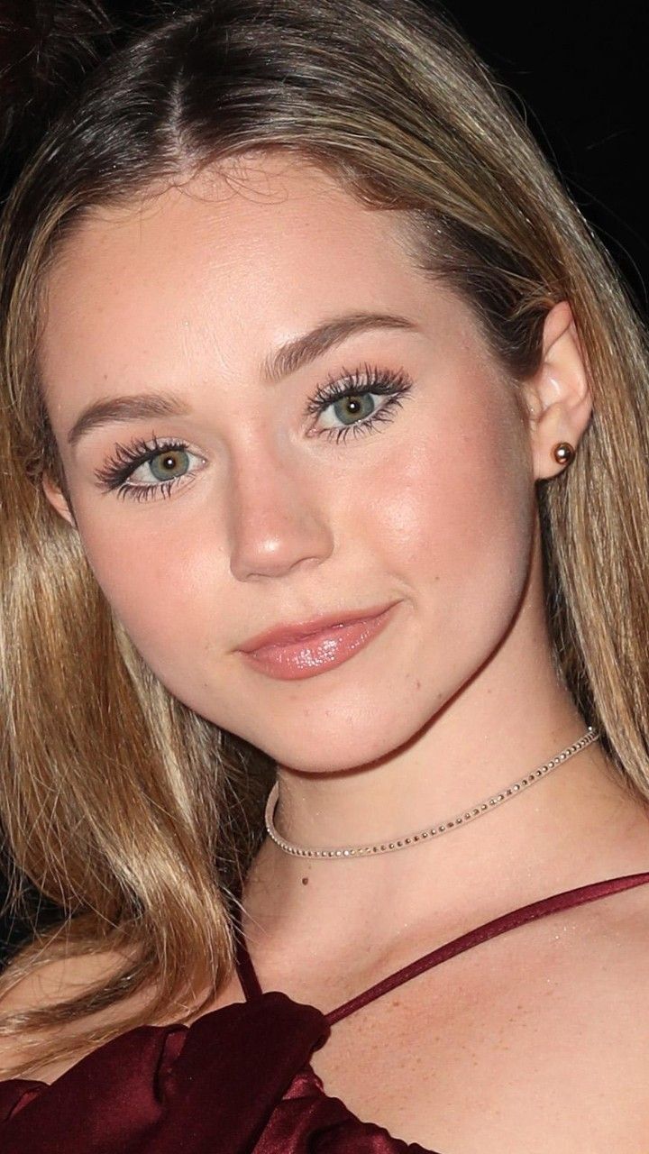 720x1280 Brec Bassinger ideas. bella and the bulldogs, star girl, celebs