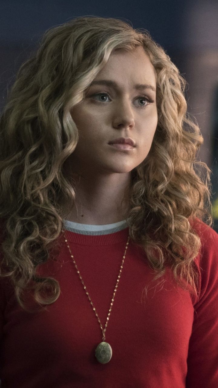 720x1280 Fondo de pantalla para celular de Series De Televisión, Stargirl, Brec Bassinger, Courtney Whitmore, 1412696