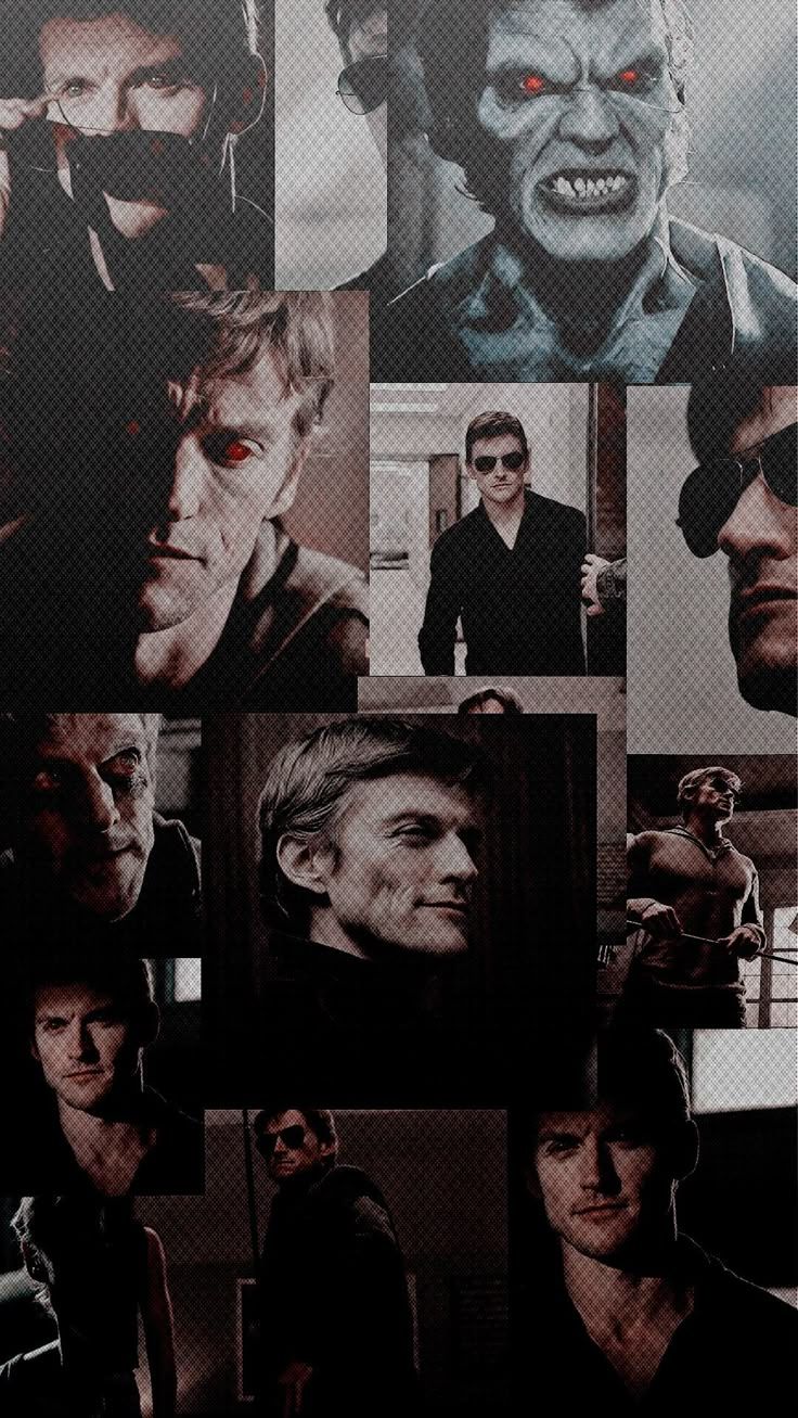 736x1307 Deucalion Wallpaper