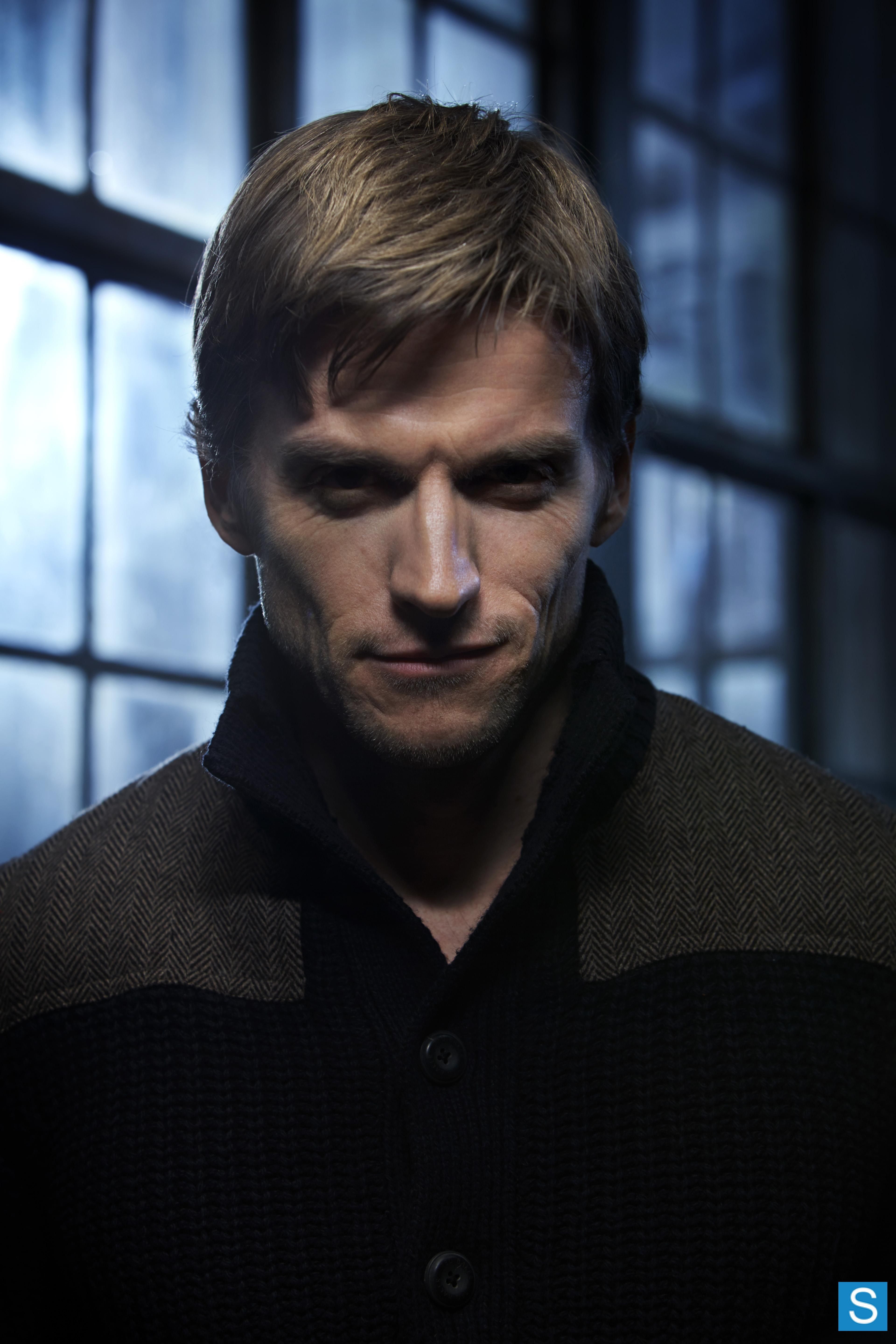 3840x5760 Ontdek 16 Gideon Emery❤ En Teen Wolf Ideeën. Teen Wolf Cast, Wolf, Mtv En Meer