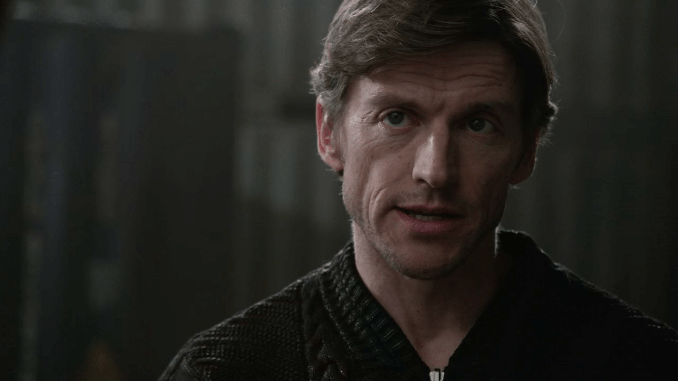 1366x768 Daily Character Discussion: Deucalion