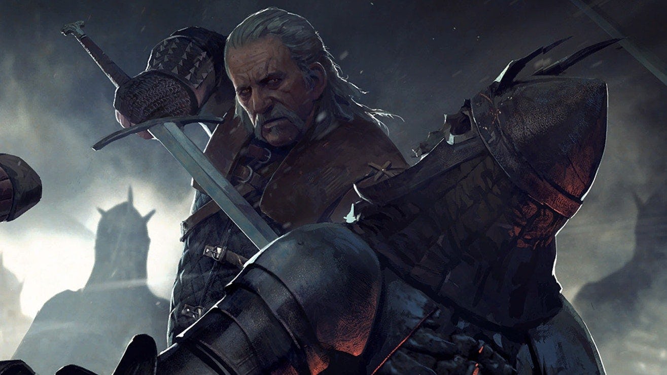 1315x740 Witcher' Season 2 plot: 'Nightmare of the Wolf' sets up 5 crucial details