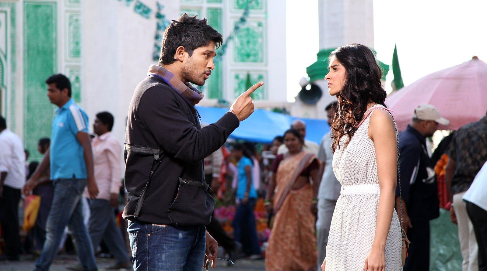 1600x892 Julayi Telugu Movie. Plenty of julayi telugu movie stills