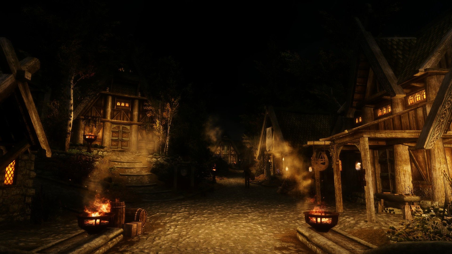 1920x1080 Whiterun
