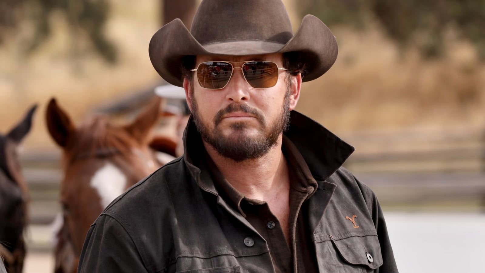 1600x900 Rip Wheeler: Yellowstone Star's Life, Career, Net Worth