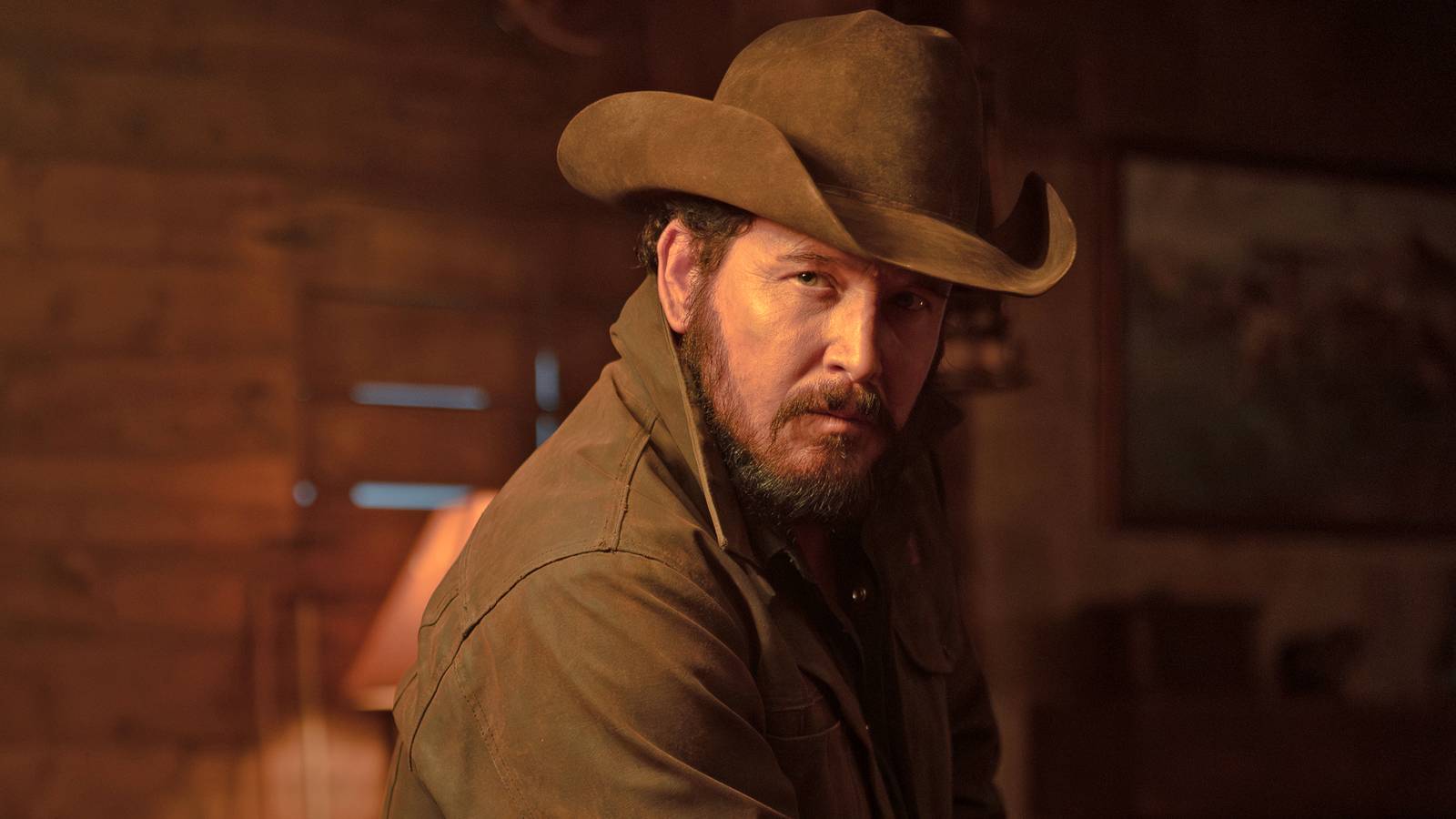 1600x900 Paramount+'s Texas Set 'Yellowstone' Sequel Is About To Let Rip Wheeler Off The Leash [Exclusive]