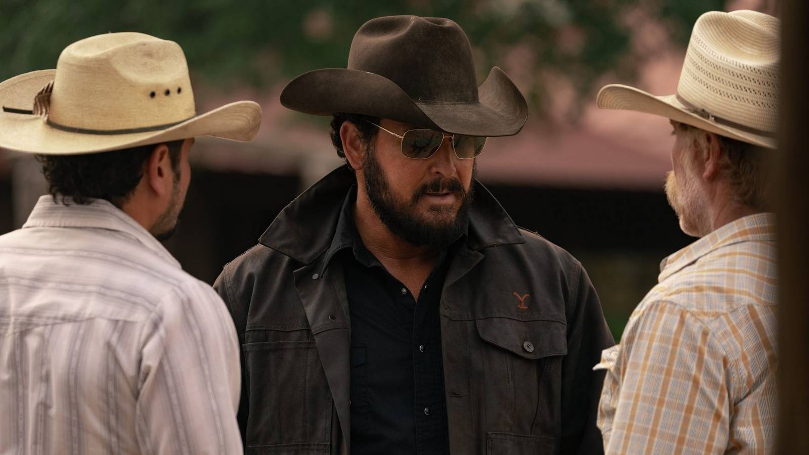 1600x900 Dutton Ranch' Confirms a Harsh Reality of Taylor Sheridan's 'Yellowstone' Franchise