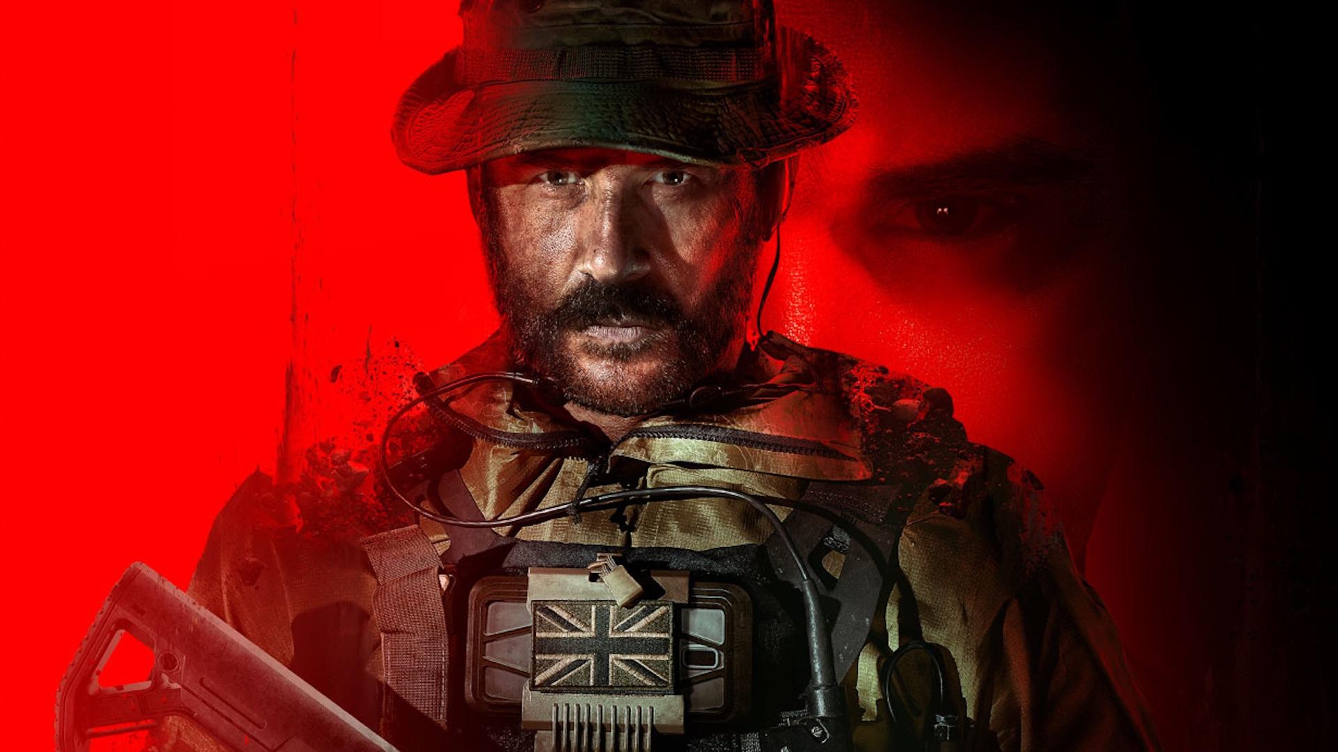 1920x1080 Is this Captain John Price, or a tactical Rip Wheeler?