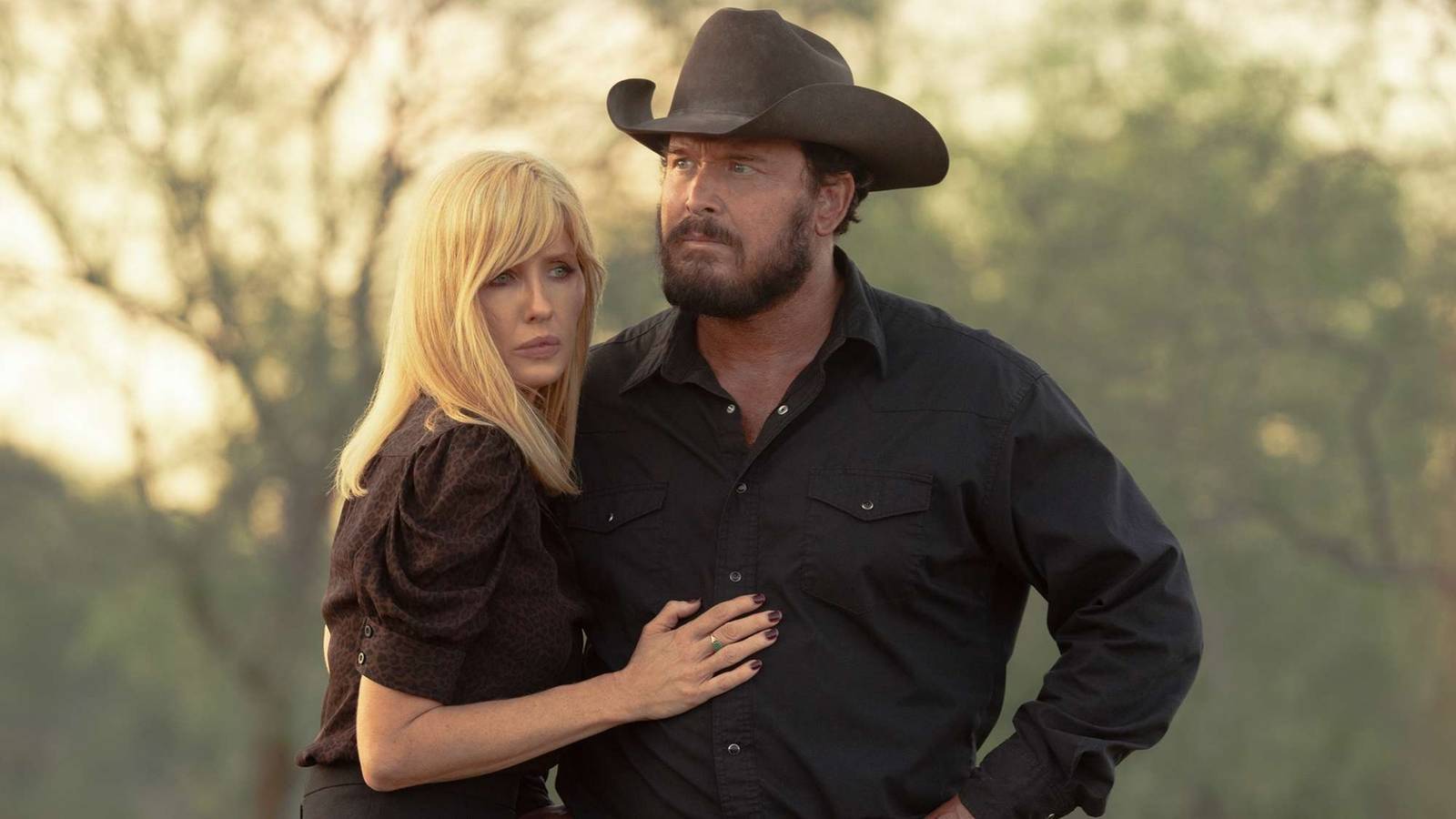 1600x900 The Fate of Taylor Sheridan 'Yellowstone' Sequel 'Dutton Ranch' Confirmed