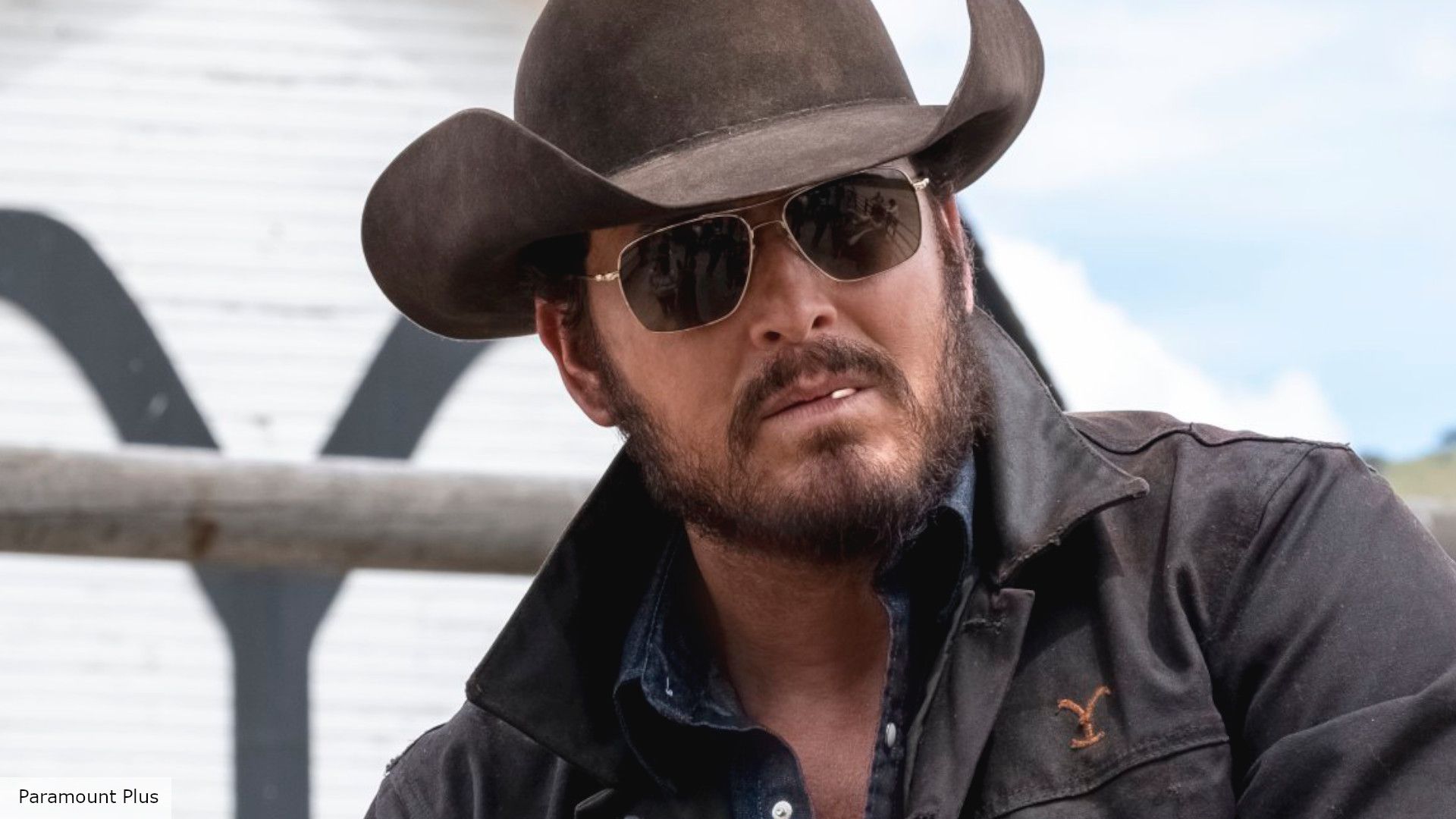 1920x1080 Yellowstone's Cole Hauser reveals what drew him to Rip Wheeler Digital Fix