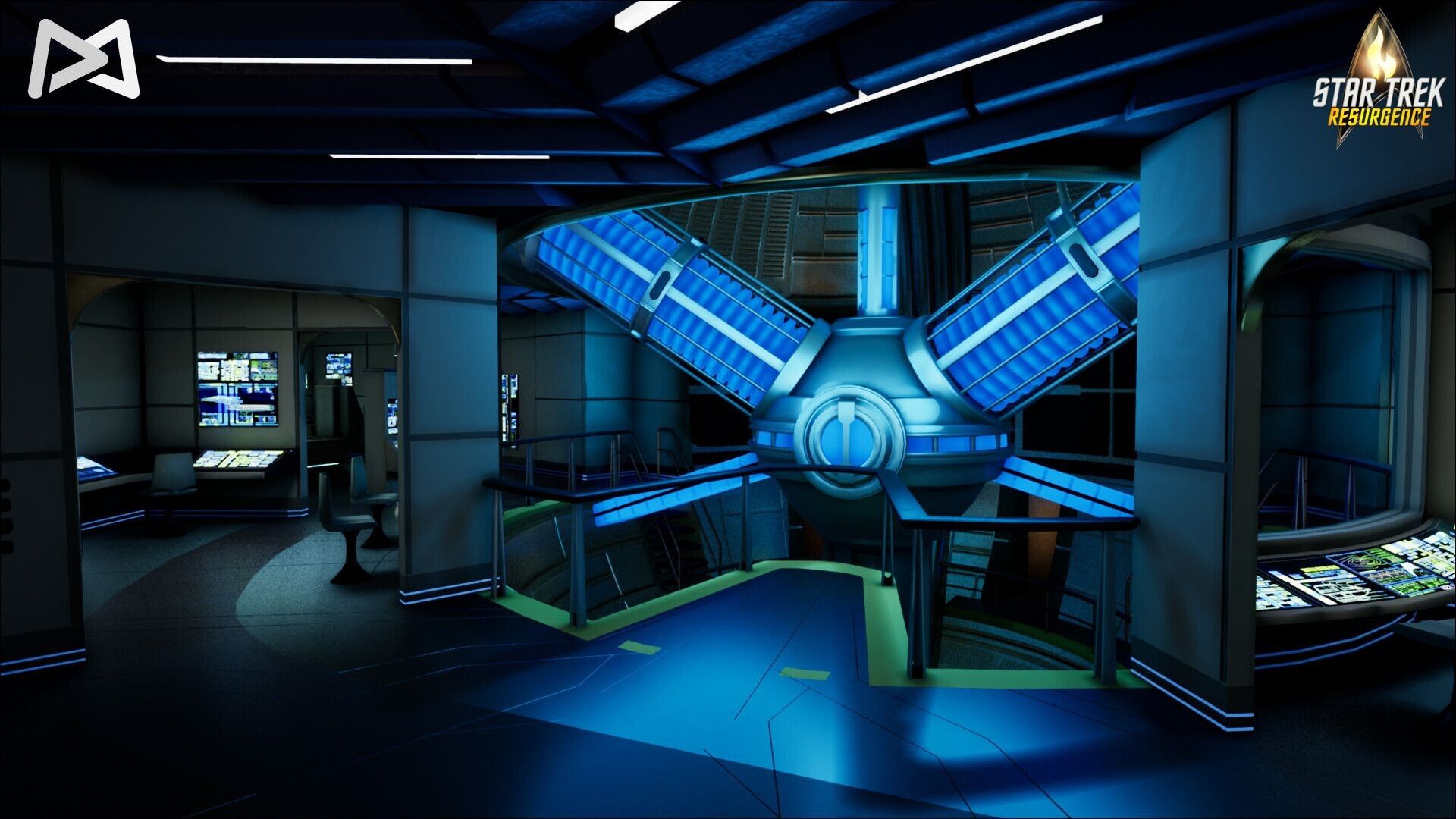 1920x1080 Star Trek