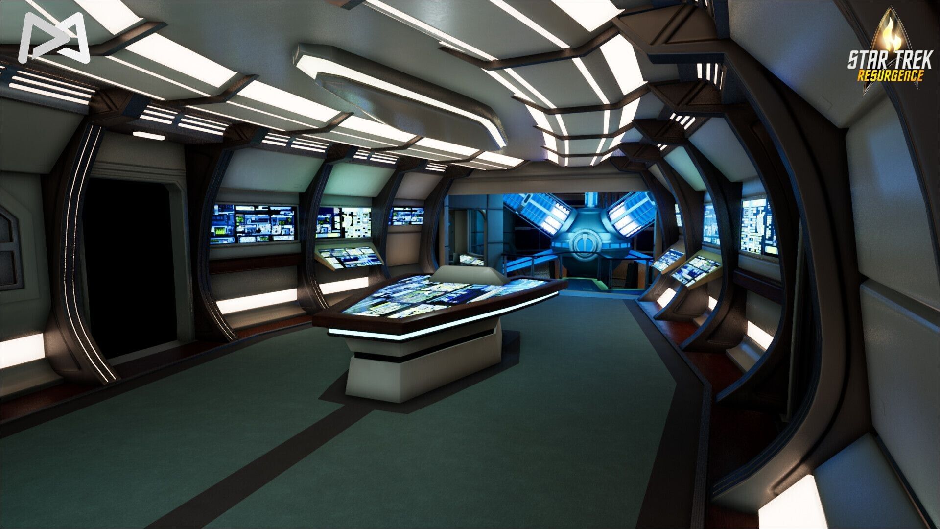 1920x1080 Star Trek