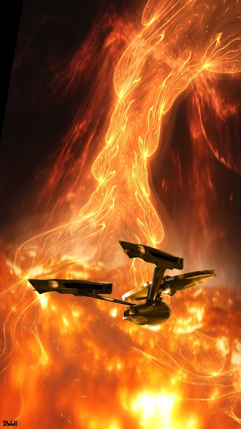 800x1422 Enterprise, star trek, HD phone wallpaper