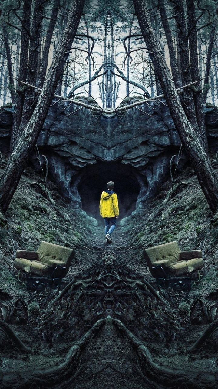 720x1280 Dark netflix ❘ Season One