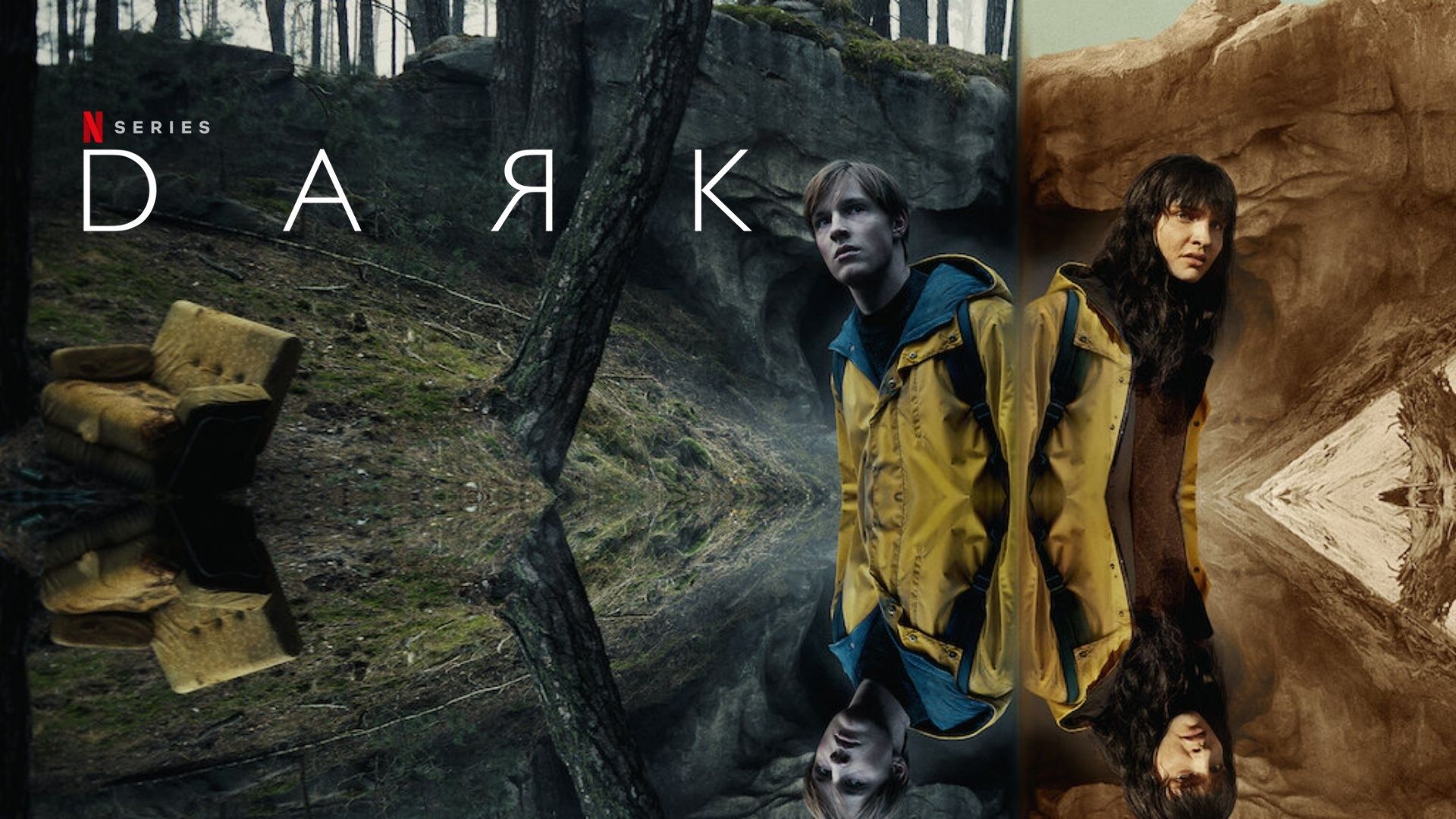 1920x1080 Dark (TV Series) Wallpaper
