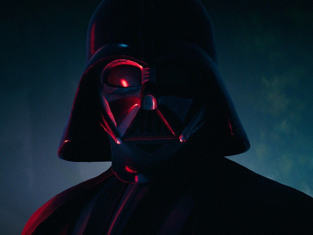 1080x812 Darth Vader