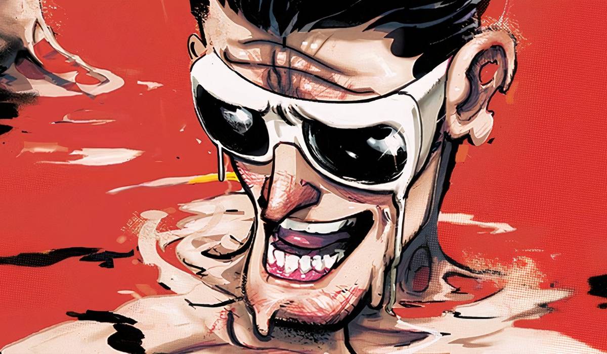1200x700 This Justice League Hero's Body Horror Transformation Will Haunt My Nightmares