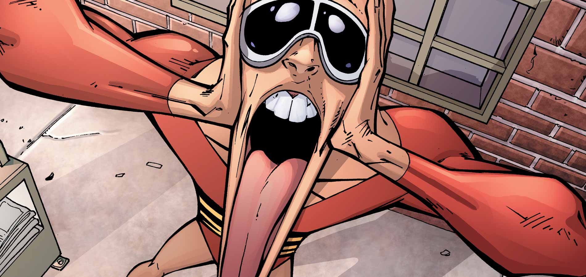 1900x900 Strange And Stretchy Facts About DC's Plastic Man