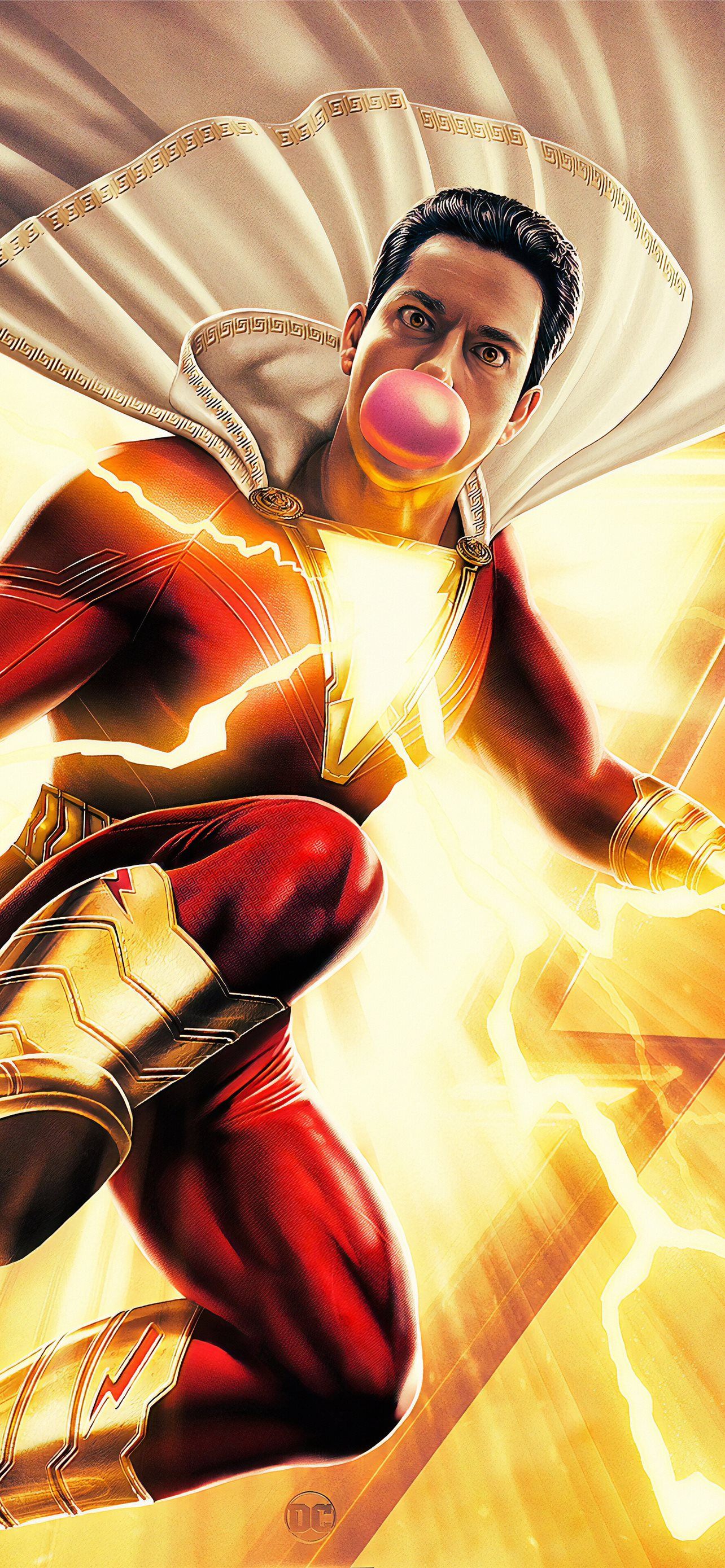 1284x2778 plastic man iPhone Wallpaper Free Download