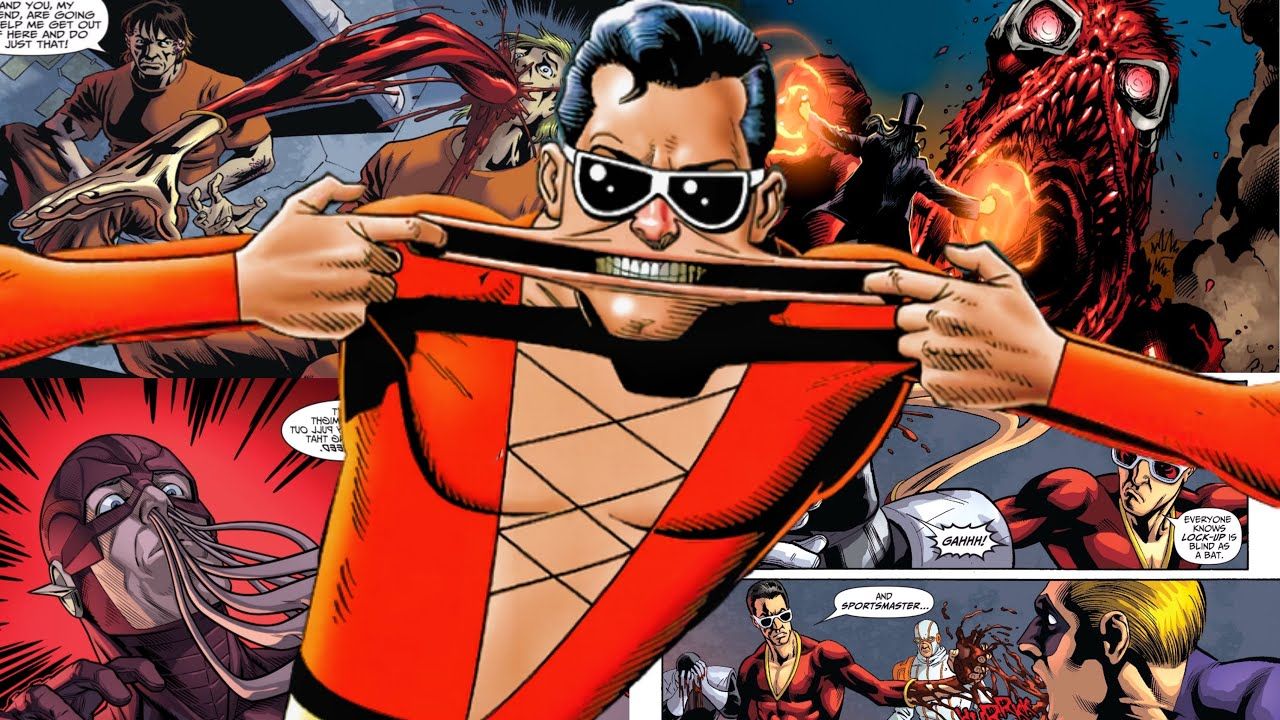 1280x720 Why You Shouldn’t Mess With Plastic Man