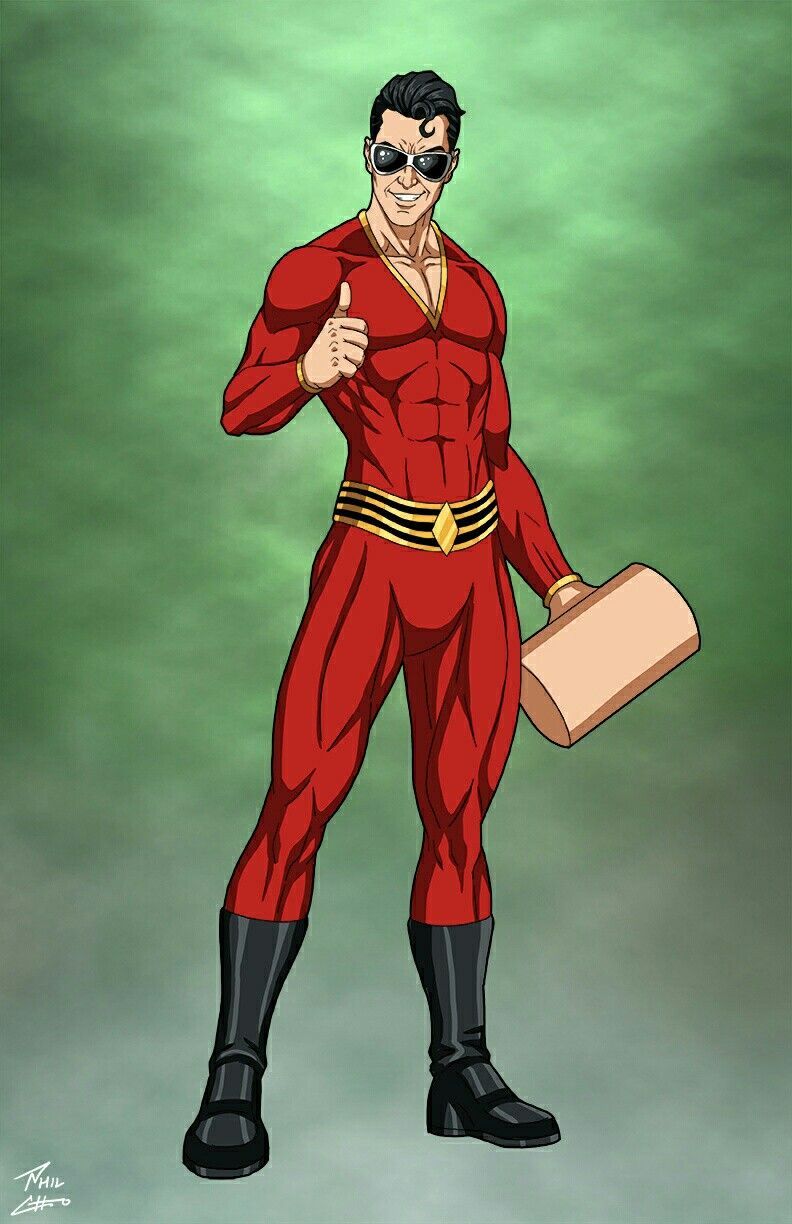 792x1224 ideas de Plastic Man. liga de la justicia, superhéroes dc, cómic