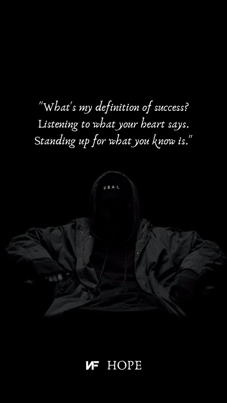 736x1308 NF phone wallpaper