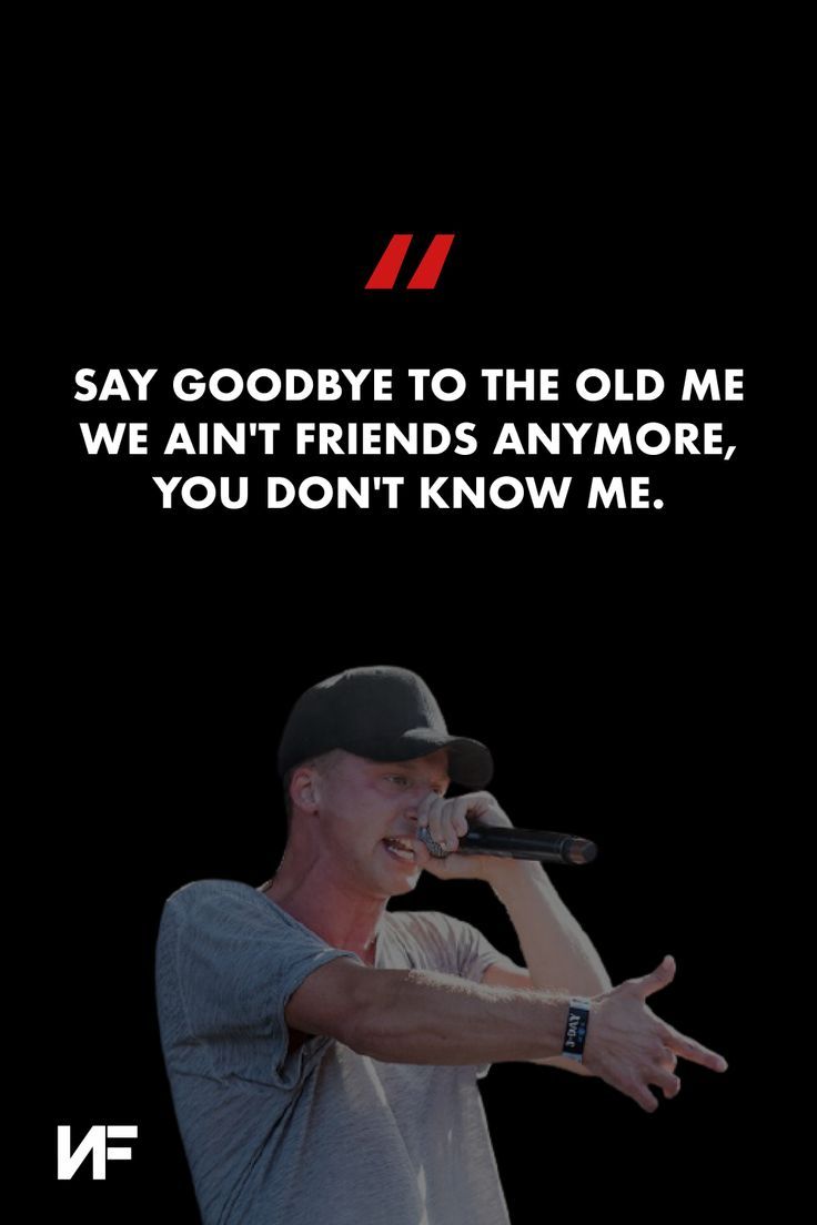736x1104 Music. Song. Lyrics. Wallpaper. Feelings. Friends. NF. Emotions