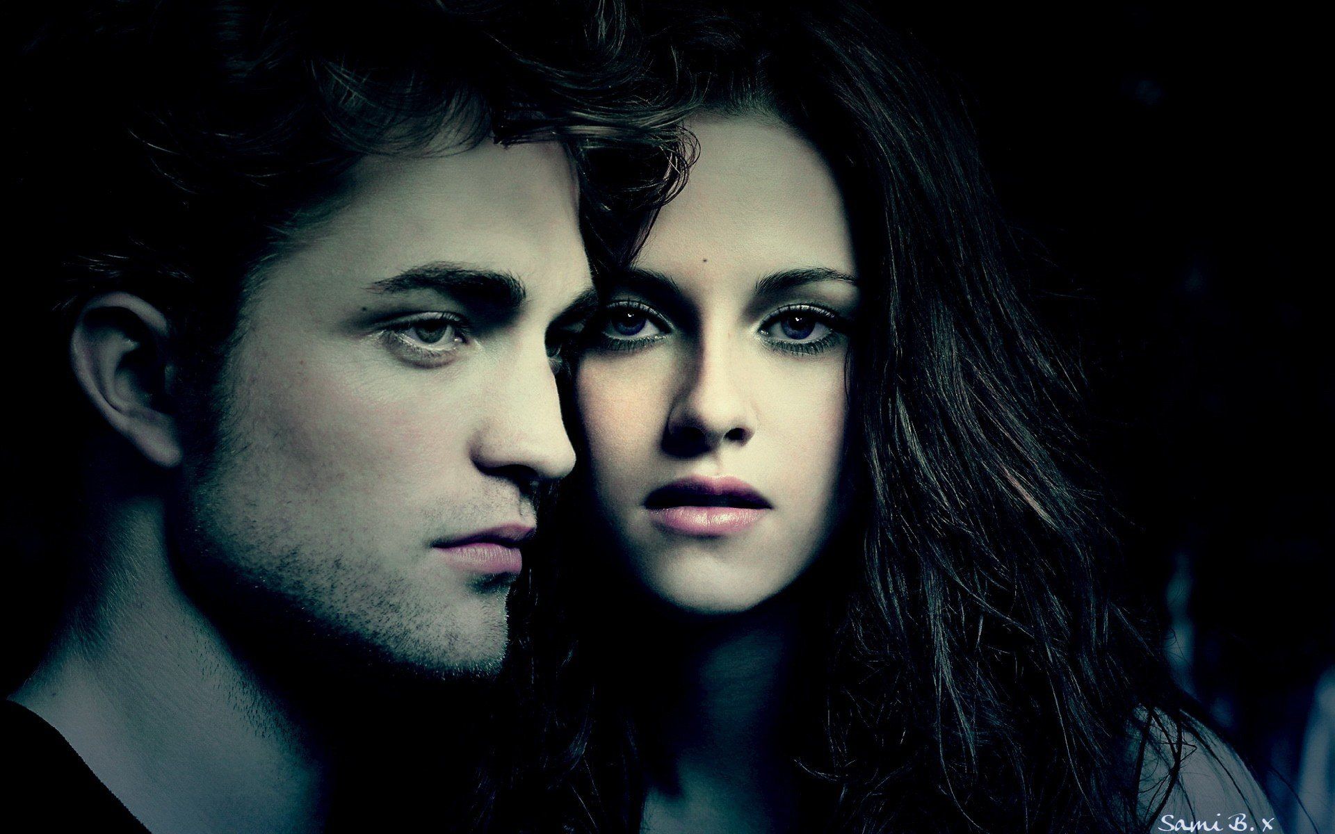 1920x1200 kristen, Stewart, Movies, Twilight, Robert, Pattinson, Edward, Cullen, Bella, Swan Wallpaper HD / Desktop and Mobile Background