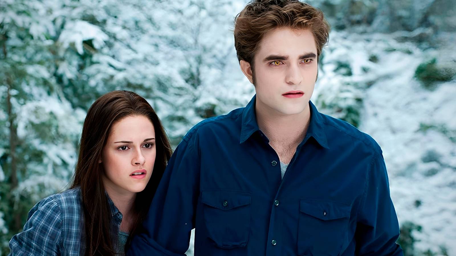 1600x900 Forget Edward & Bella, This Is The Twilight Franchise's Best Couple By A Long Way
