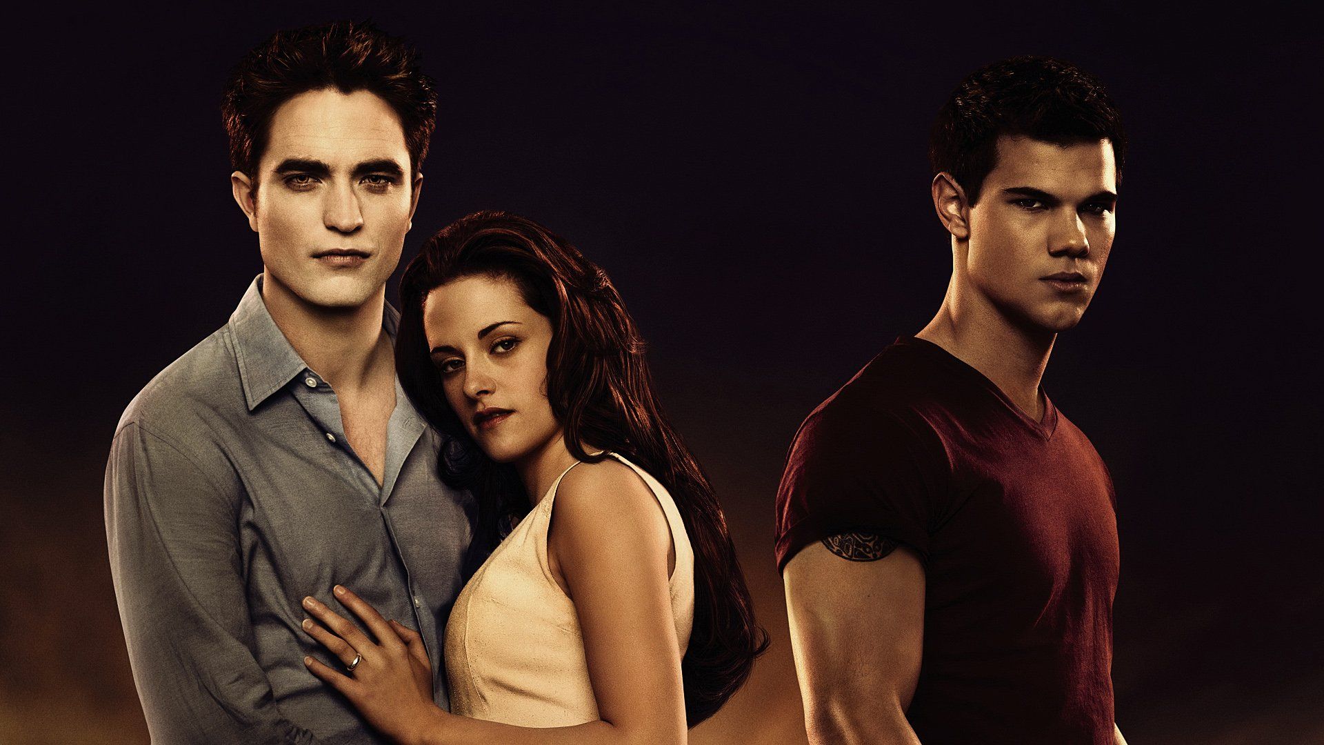 1920x1080 Twilight Saga: Breaking Dawn 1 HD Wallpaperx1080