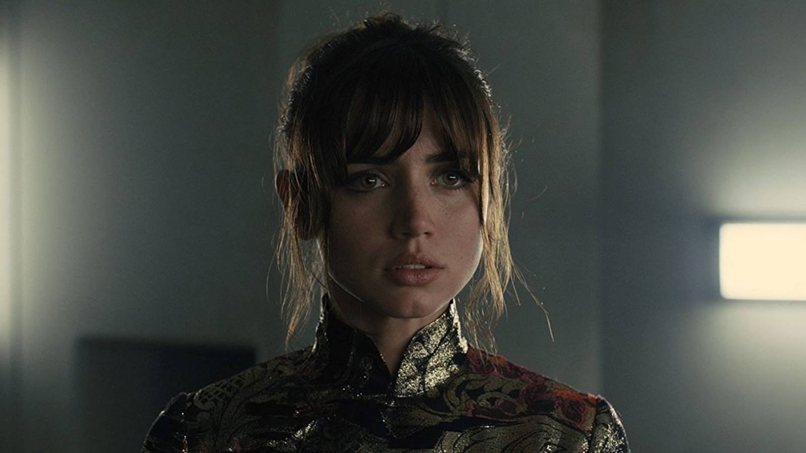 1600x900 Ana De Armas' Blade Runner 2049 Role, Explained
