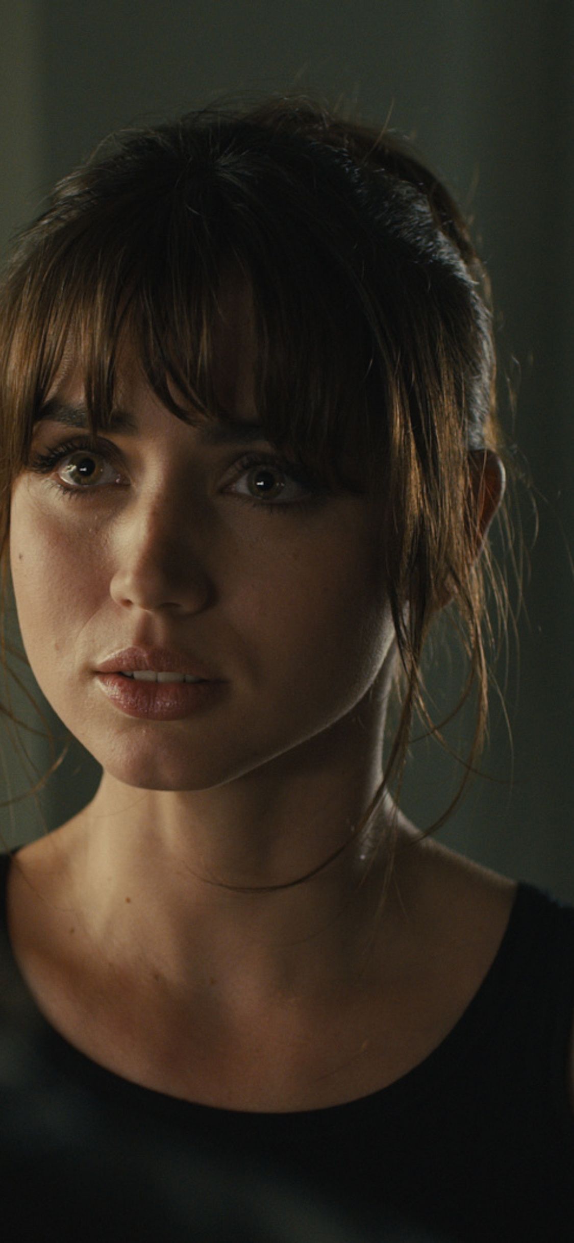 1125x2436 Ana De Armas In Blade Runner 2049 Movie iPhone XS, iPhone iPhone X , HD 4k Wallpaper, Image, Background, Photos and Picture