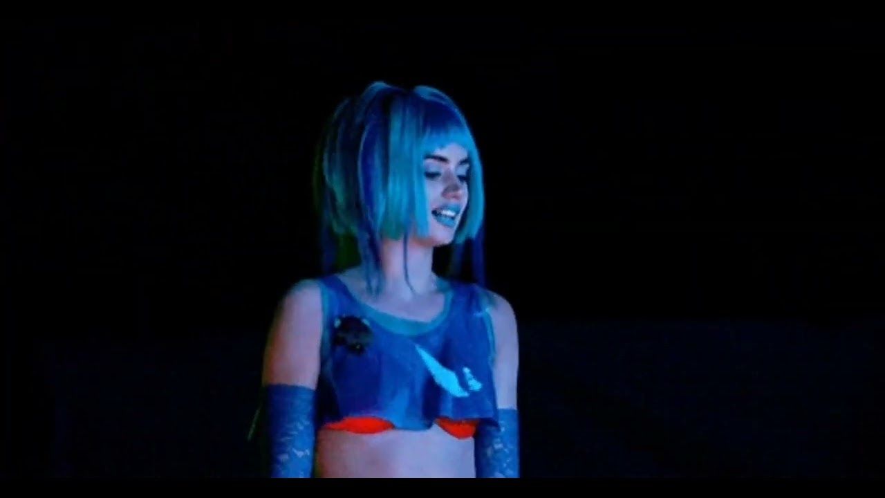 1280x720 Blade Runner 2049 [Full Song Loop Mix] Ana De Armas