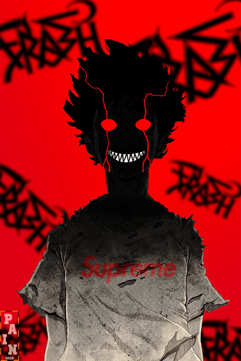 800x1200 HD psycho supreme wallpaper