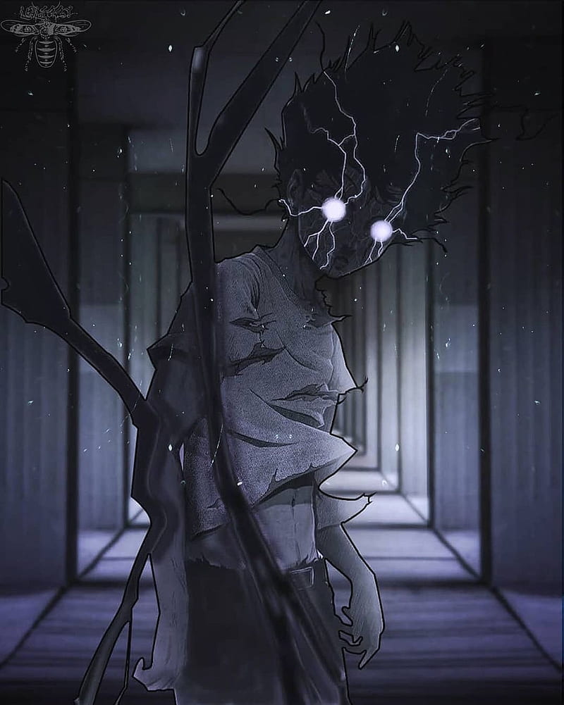 800x1001 Psycho Vapor Girl, anime, vaporwave, HD phone wallpaper