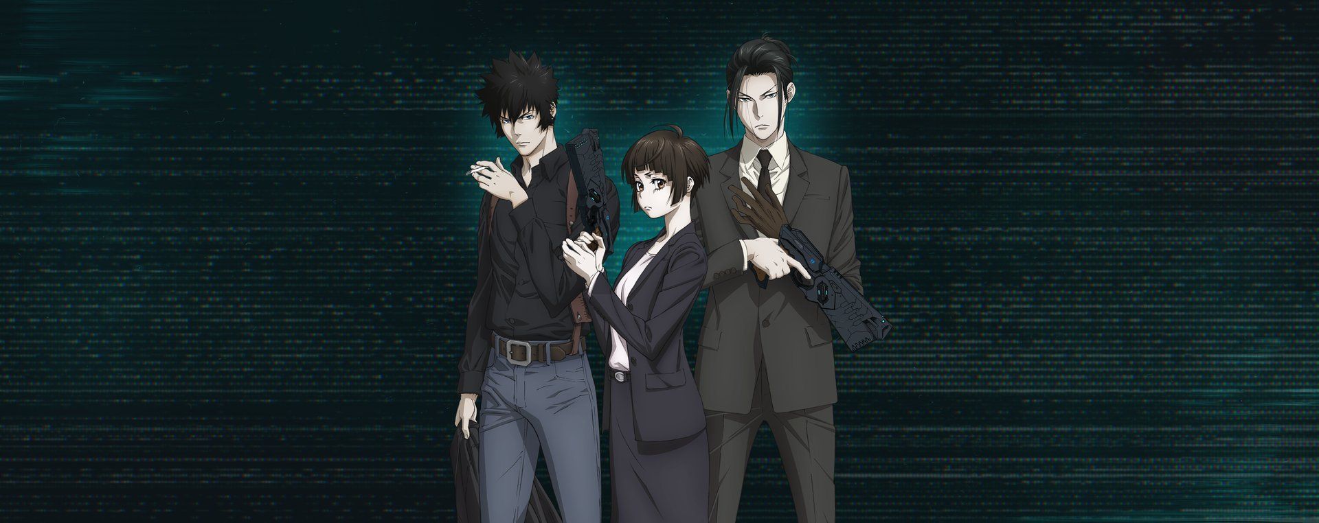1920x762 Watch PSYCHO PASS: Providence