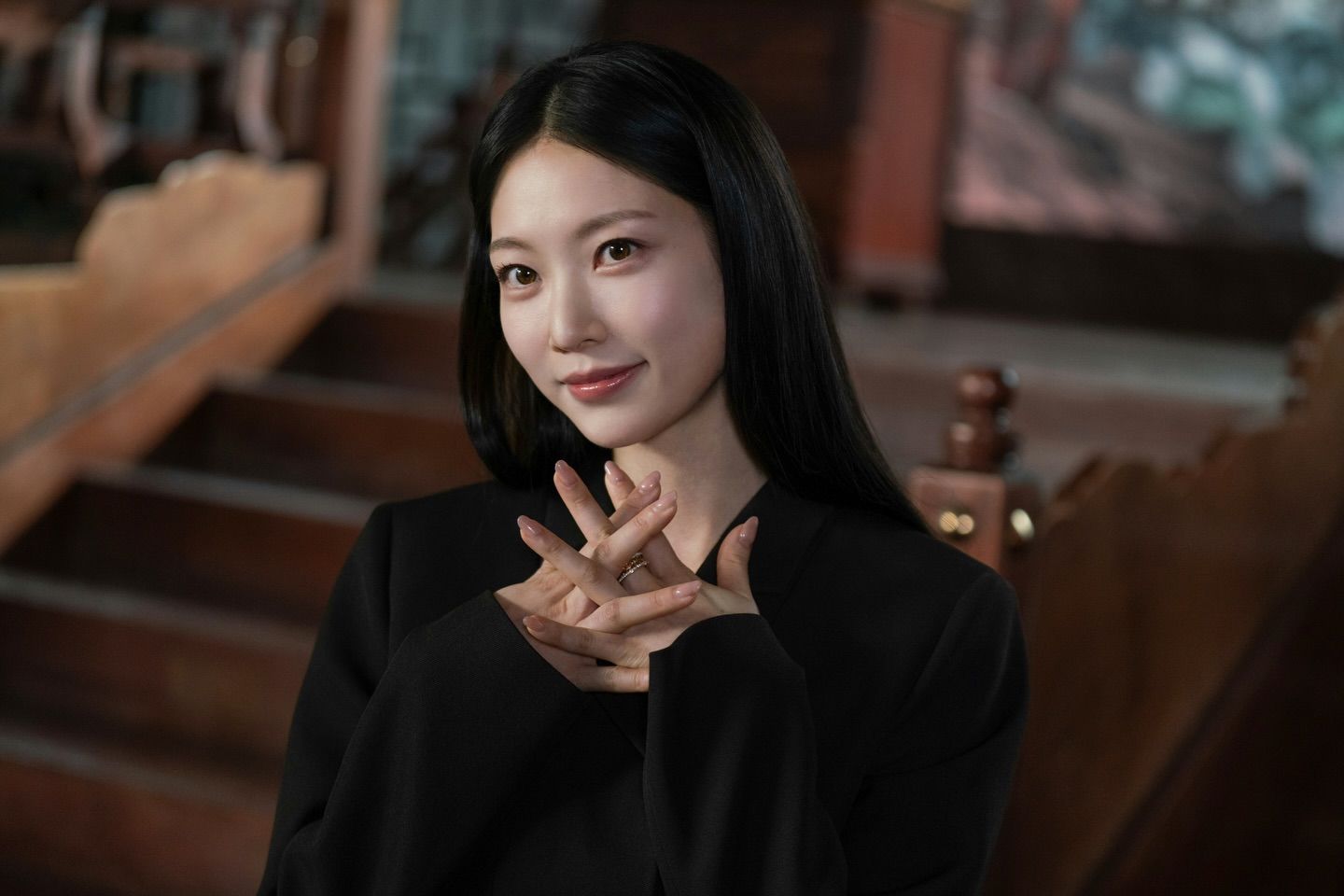 1440x960 Who Is Gong Seung Yeon, Our Newest K Drama Girl Crush?