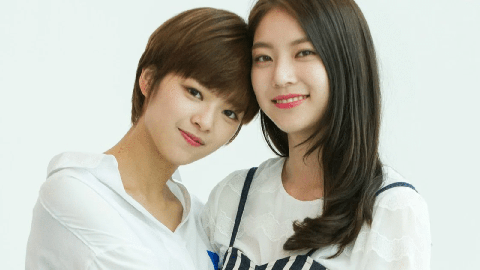 1600x900 TWICE Idol Jeongyeon's Older Sister Gong Seun Yeon Is JEALOUS Of Her Success About Shocking Revelation