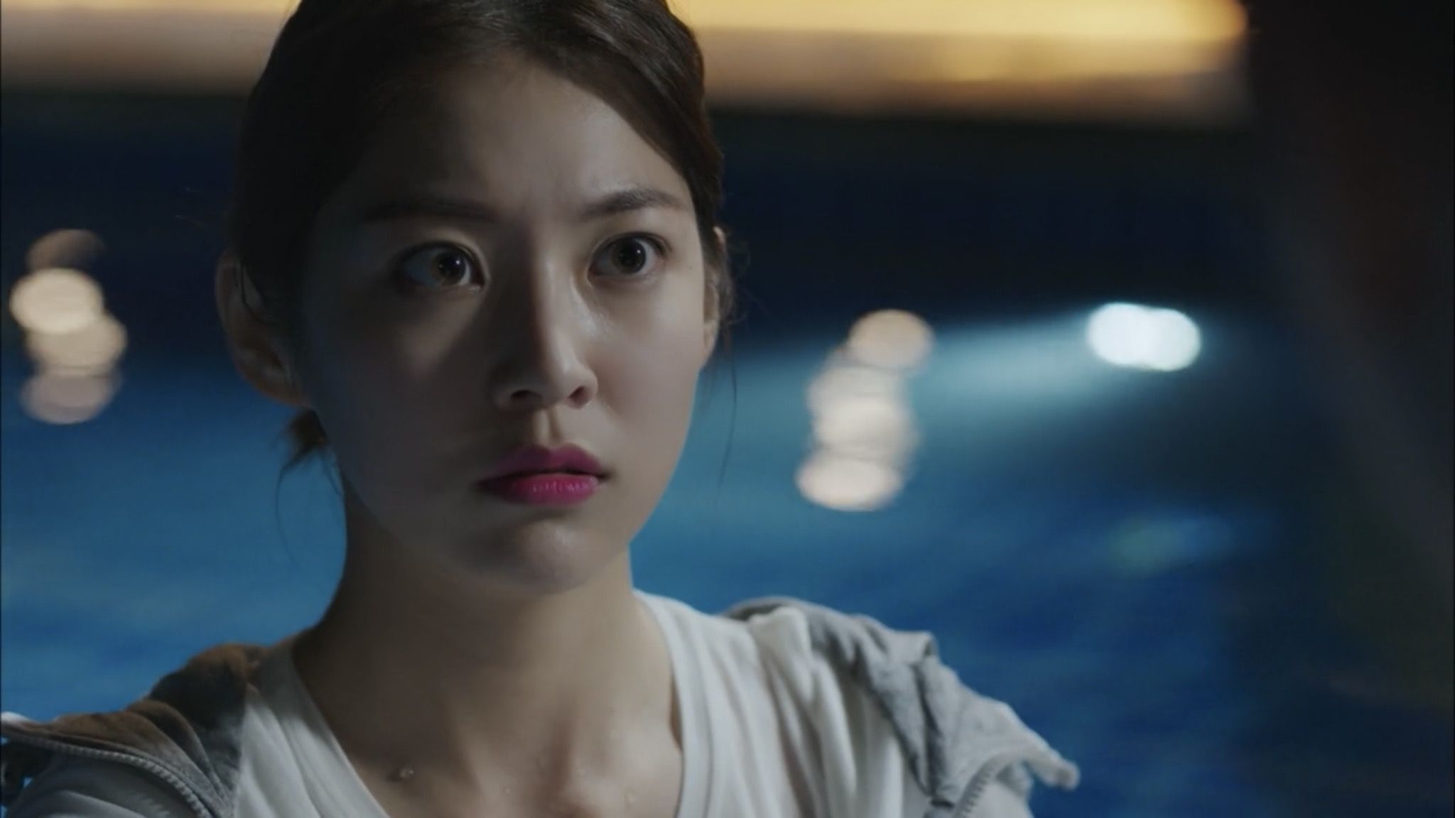 2048x1152 Gong Seung Yeon