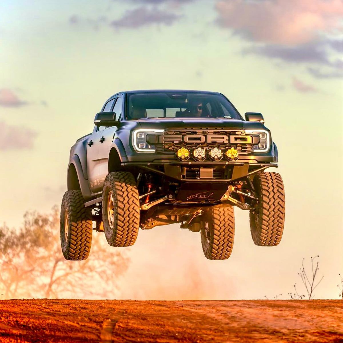 1200x1200 Ford Ranger Raptor Parts & Accessories