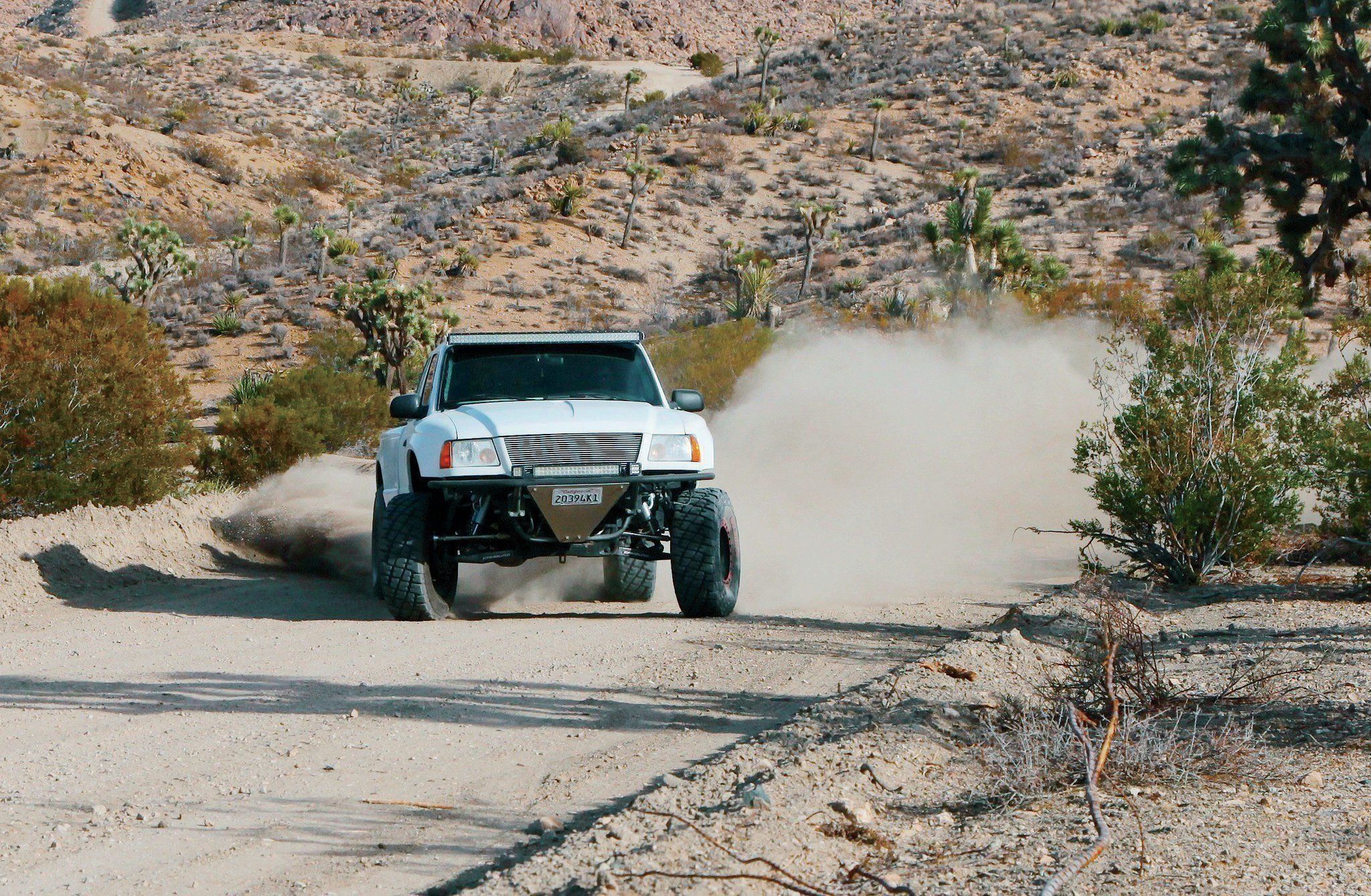 2048x1340 Ford, Ranger, Offroad, 4x Custom, Truck, Pickup, Baja Wallpaper HD / Desktop and Mobile Background