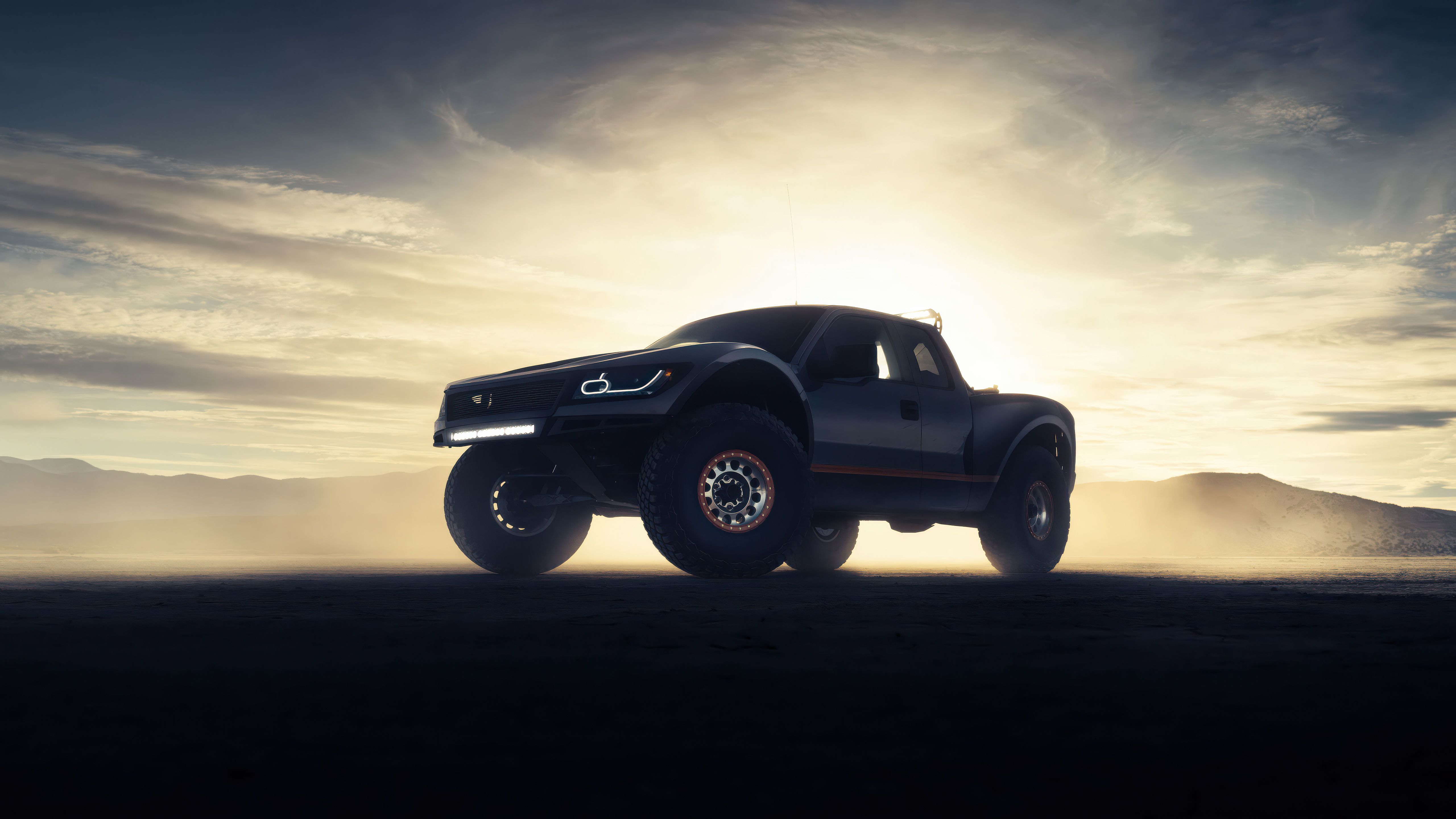5120x2880 Armada Prerunner Wallpaper, HD Cars Wallpaper, 4k Wallpaper, Image, Background, Photos and Picture