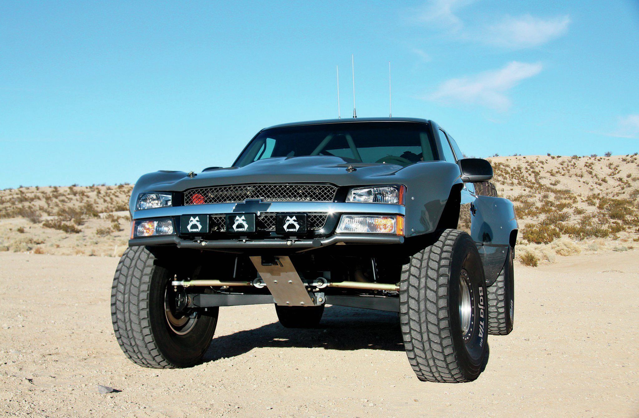 2048x1340 Chevy, Silverado, Mirage, Racing, Luxury, Prerunner, Offroad, 4x Custom, Truck, Pickup Wallpaper HD / Desktop and Mobile Background