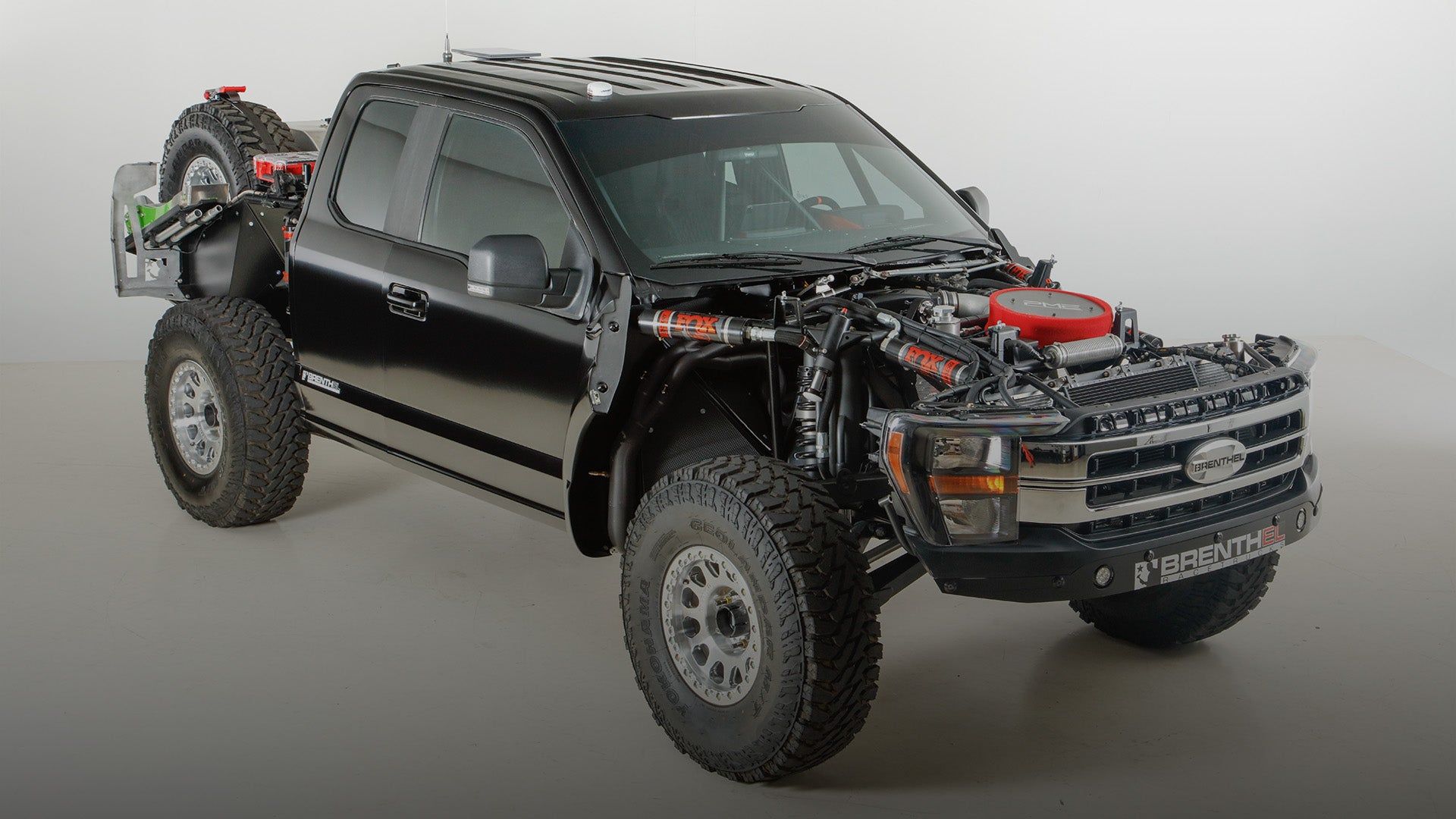 1920x1080 LUXURY PRERUNNER